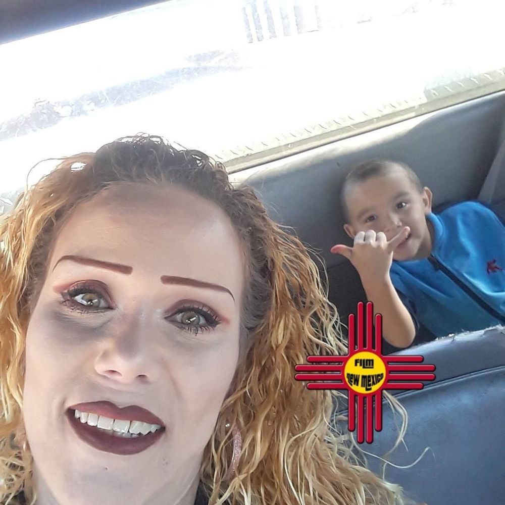 Meet your Posher, Nichole